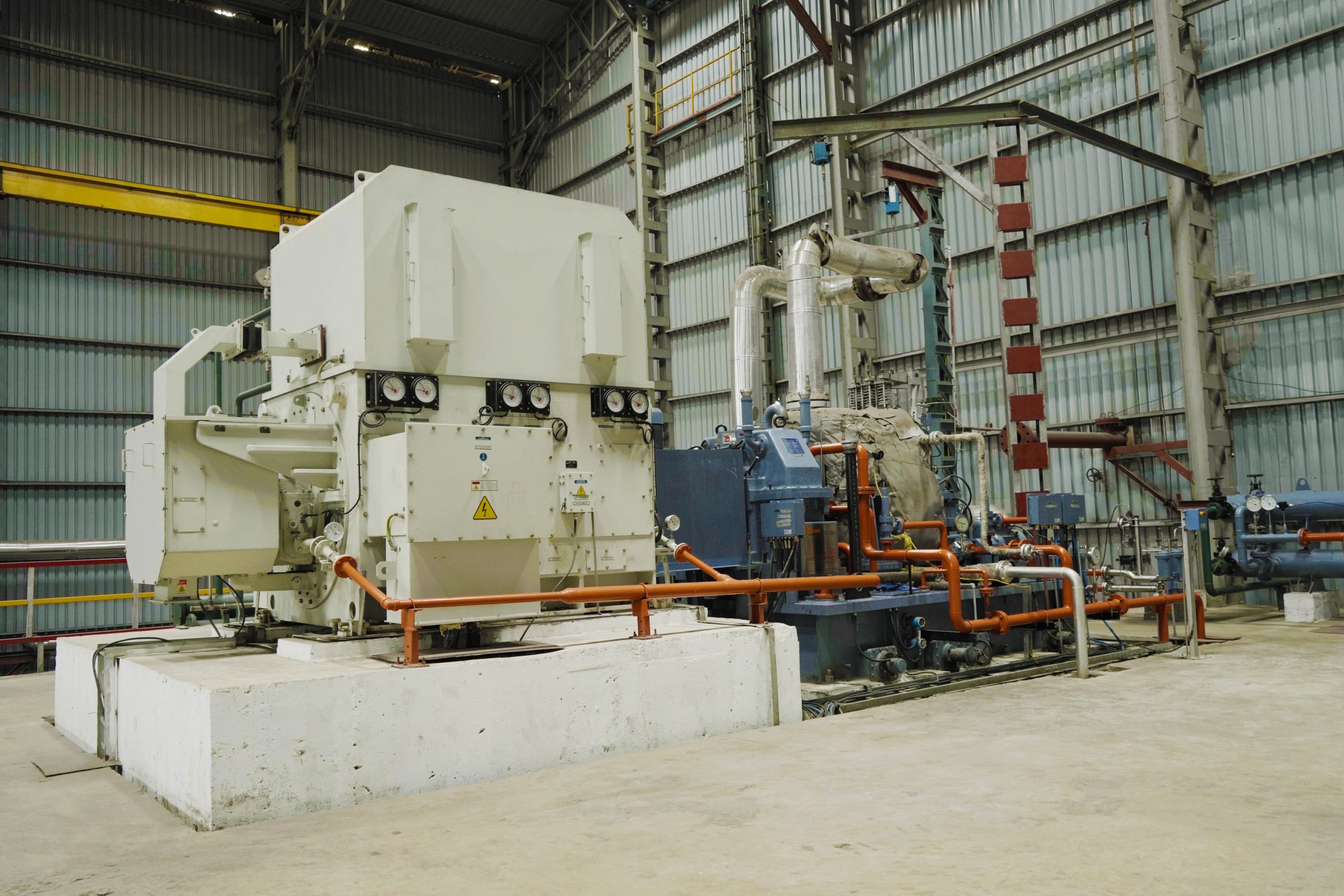 Automation Unit
